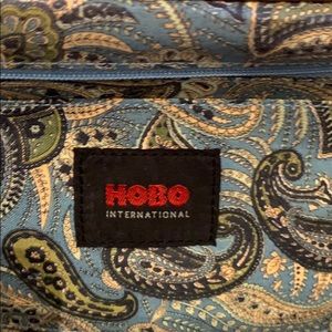 HOBO Clutch